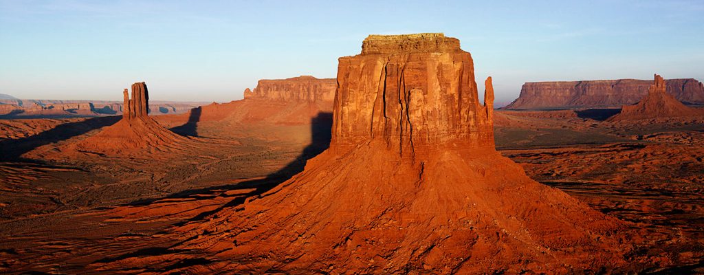 Desert